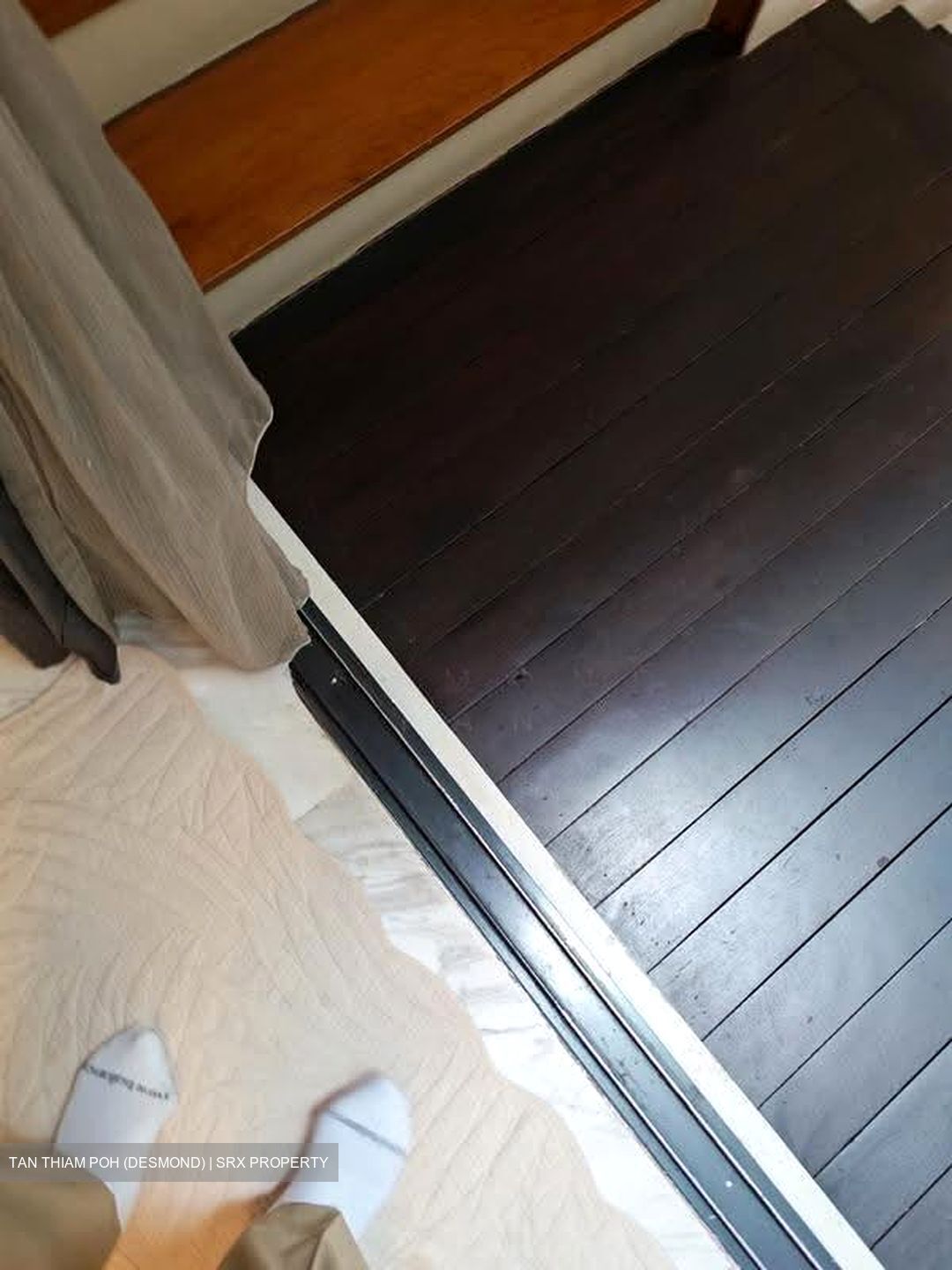 Robinson Suites (D1), Apartment #630302171